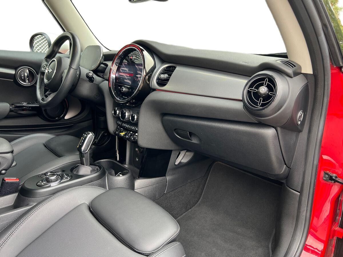 Billede af Mini Cooper SE EL 184HK 3d Aut.