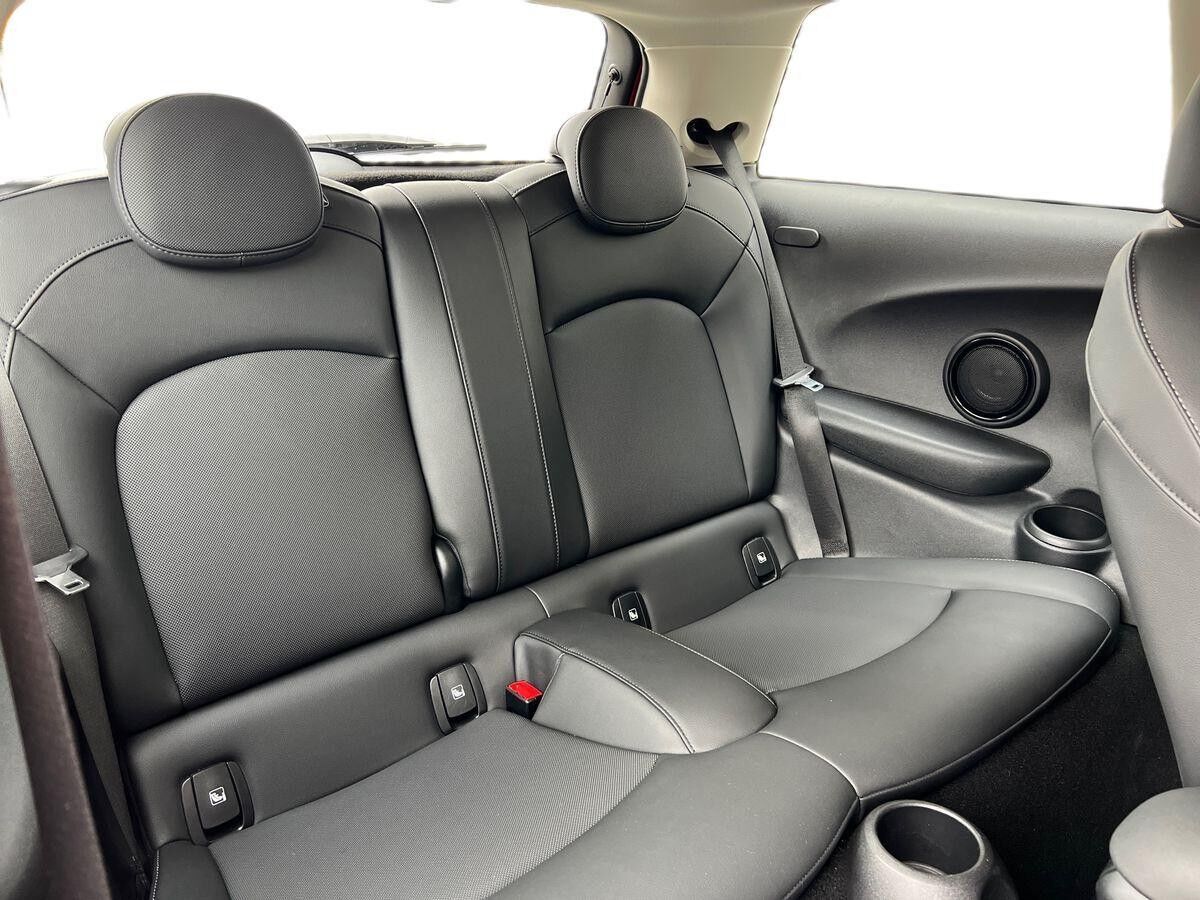 Billede af Mini Cooper SE EL 184HK 3d Aut.