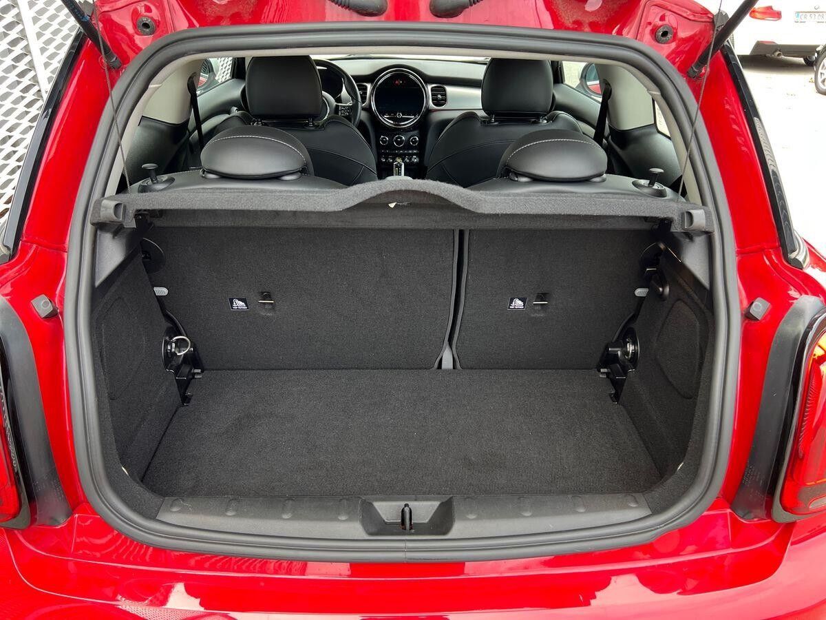 Billede af Mini Cooper SE EL 184HK 3d Aut.