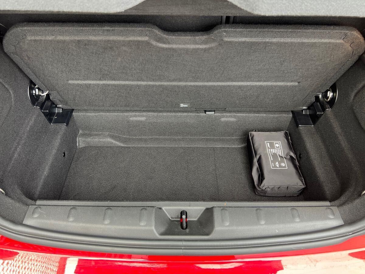 Billede af Mini Cooper SE EL 184HK 3d Aut.