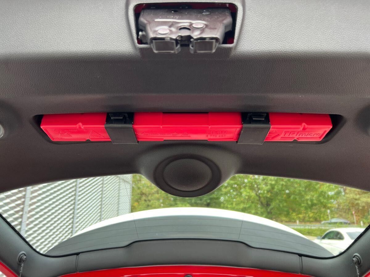 Billede af Mini Cooper SE EL 184HK 3d Aut.
