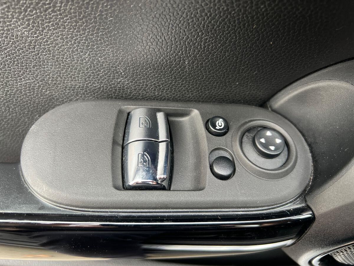 Billede af Mini Cooper SE EL 184HK 3d Aut.