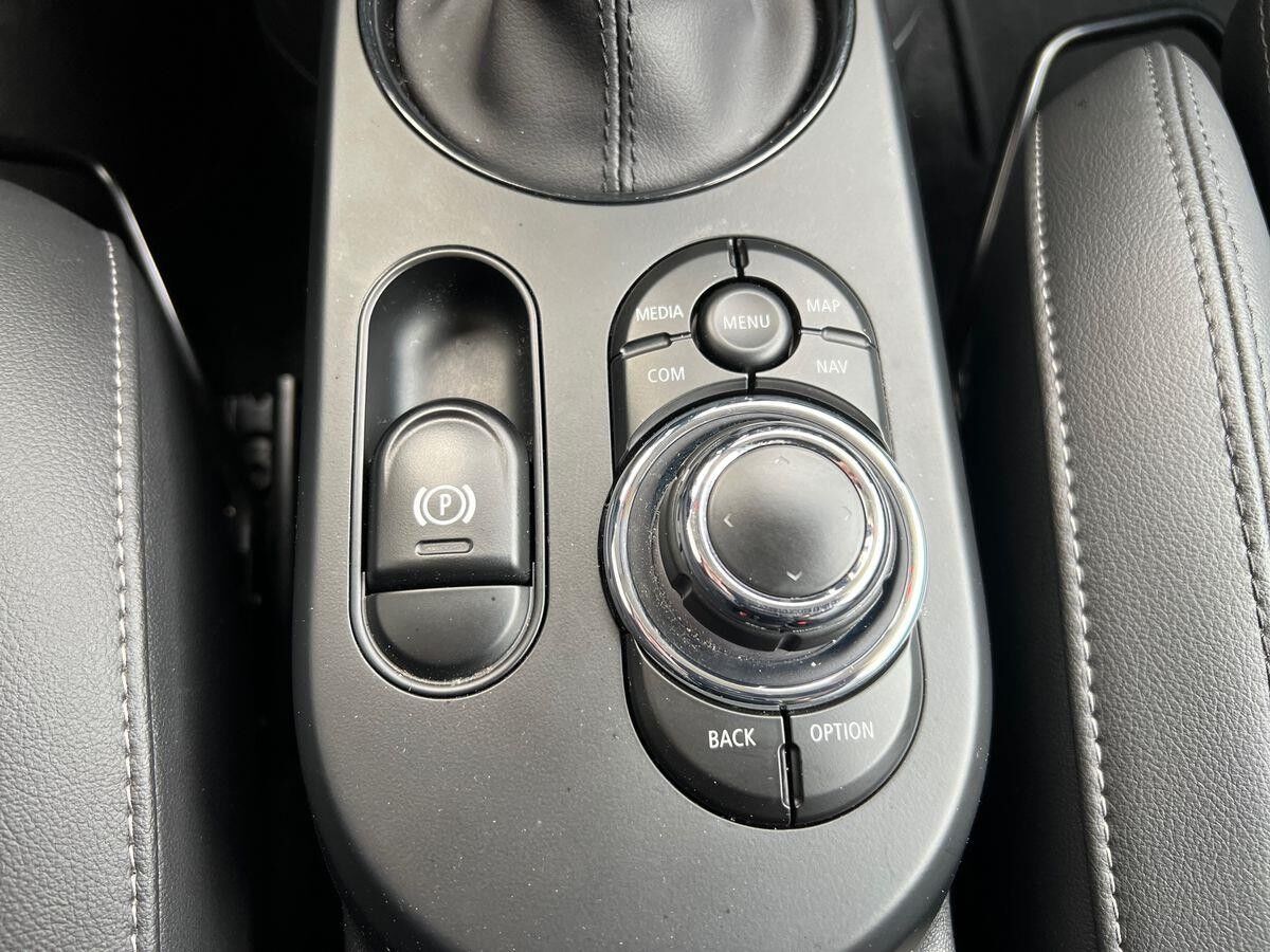 Billede af Mini Cooper SE EL 184HK 3d Aut.