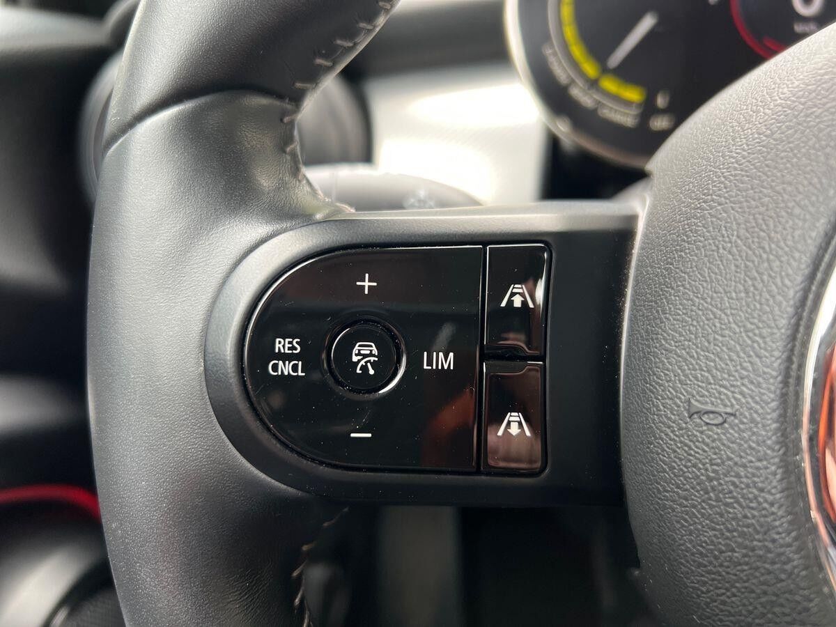 Billede af Mini Cooper SE EL 184HK 3d Aut.