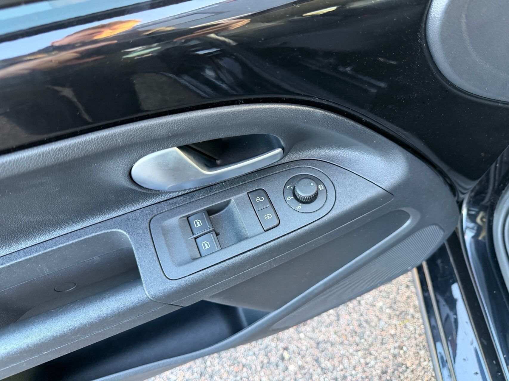 Billede af VW up 1,0 MPI Move Up! 60HK 5d