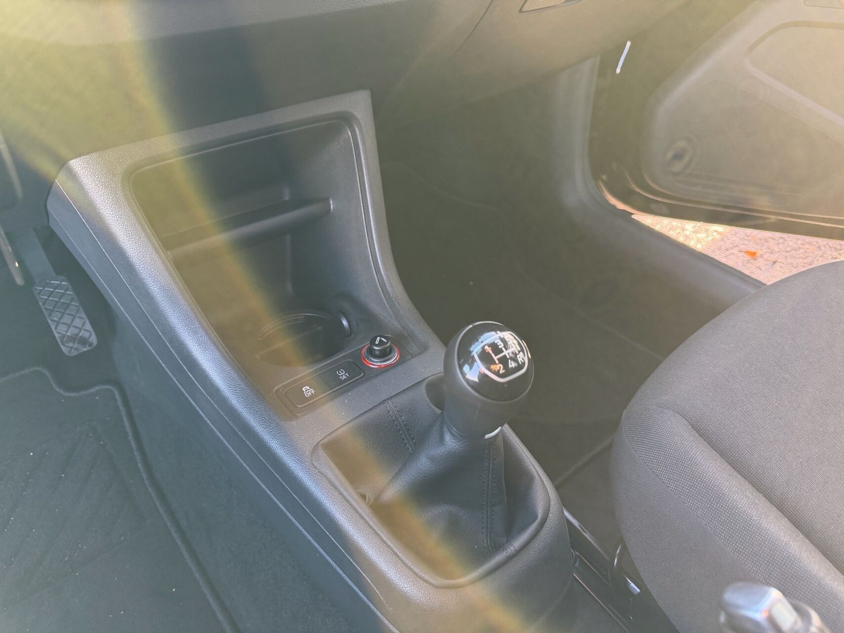 Billede af VW up 1,0 MPI Move Up! 60HK 5d