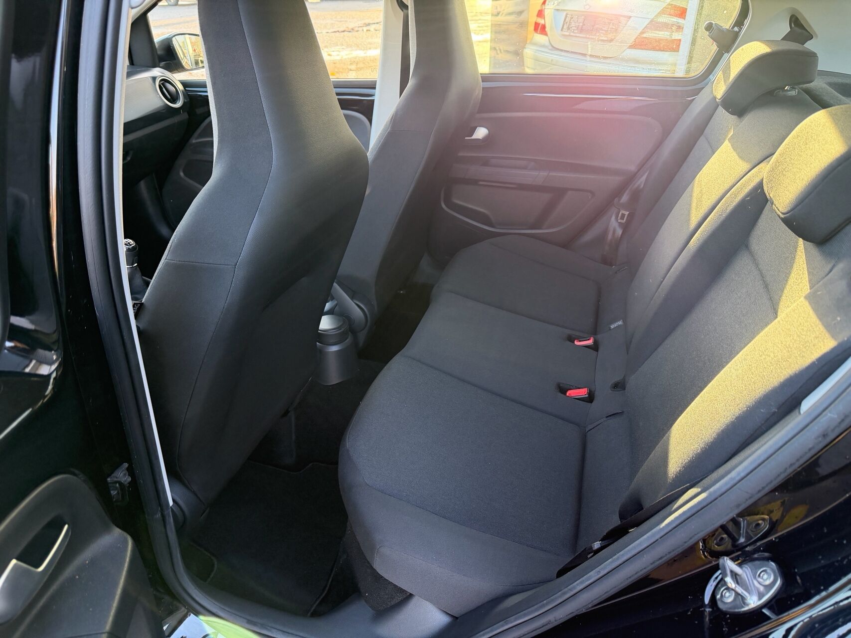 Billede af VW up 1,0 MPI Move Up! 60HK 5d