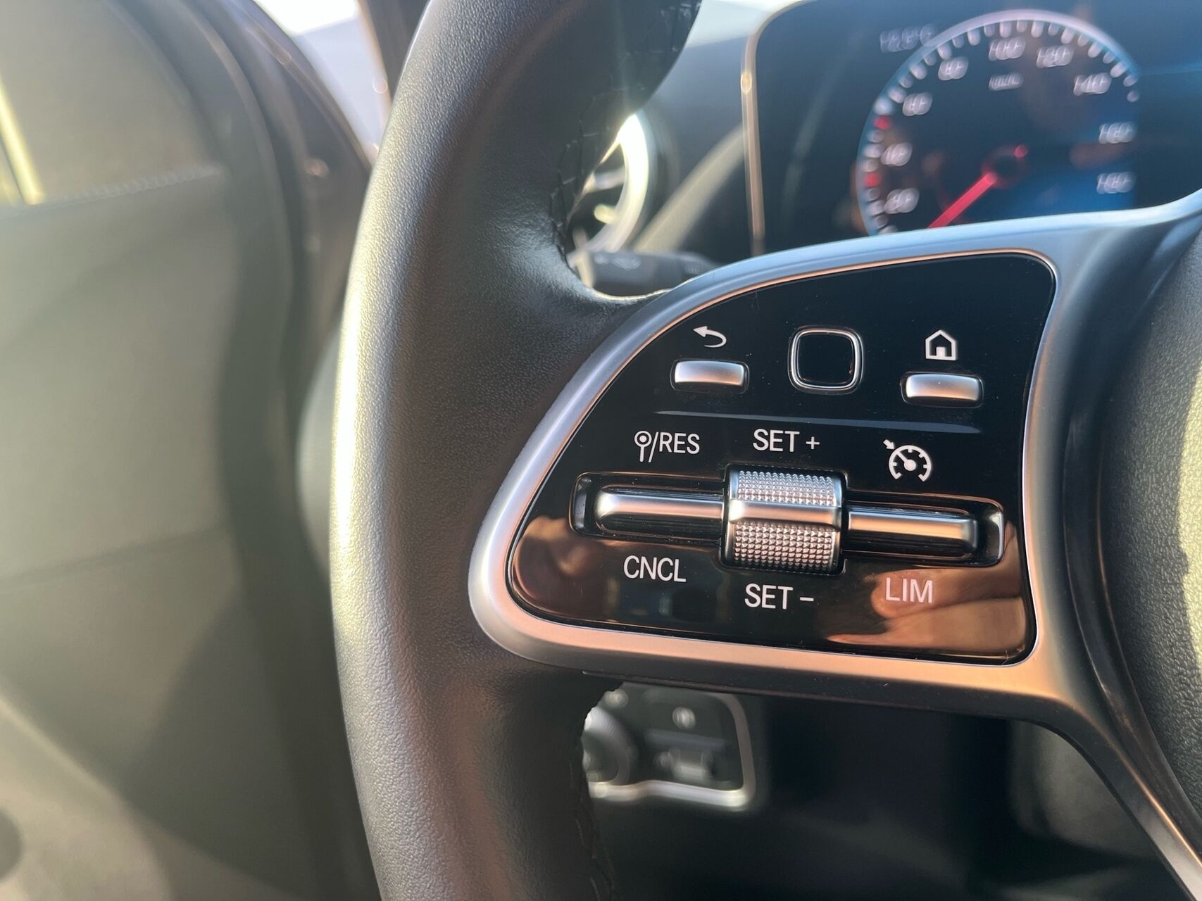 Billede af Mercedes-Benz EQA 250+ EL 190HK 5d Aut.