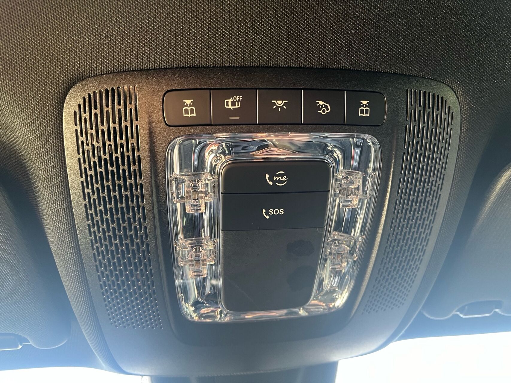 Billede af Mercedes-Benz EQA 250+ EL 190HK 5d Aut.