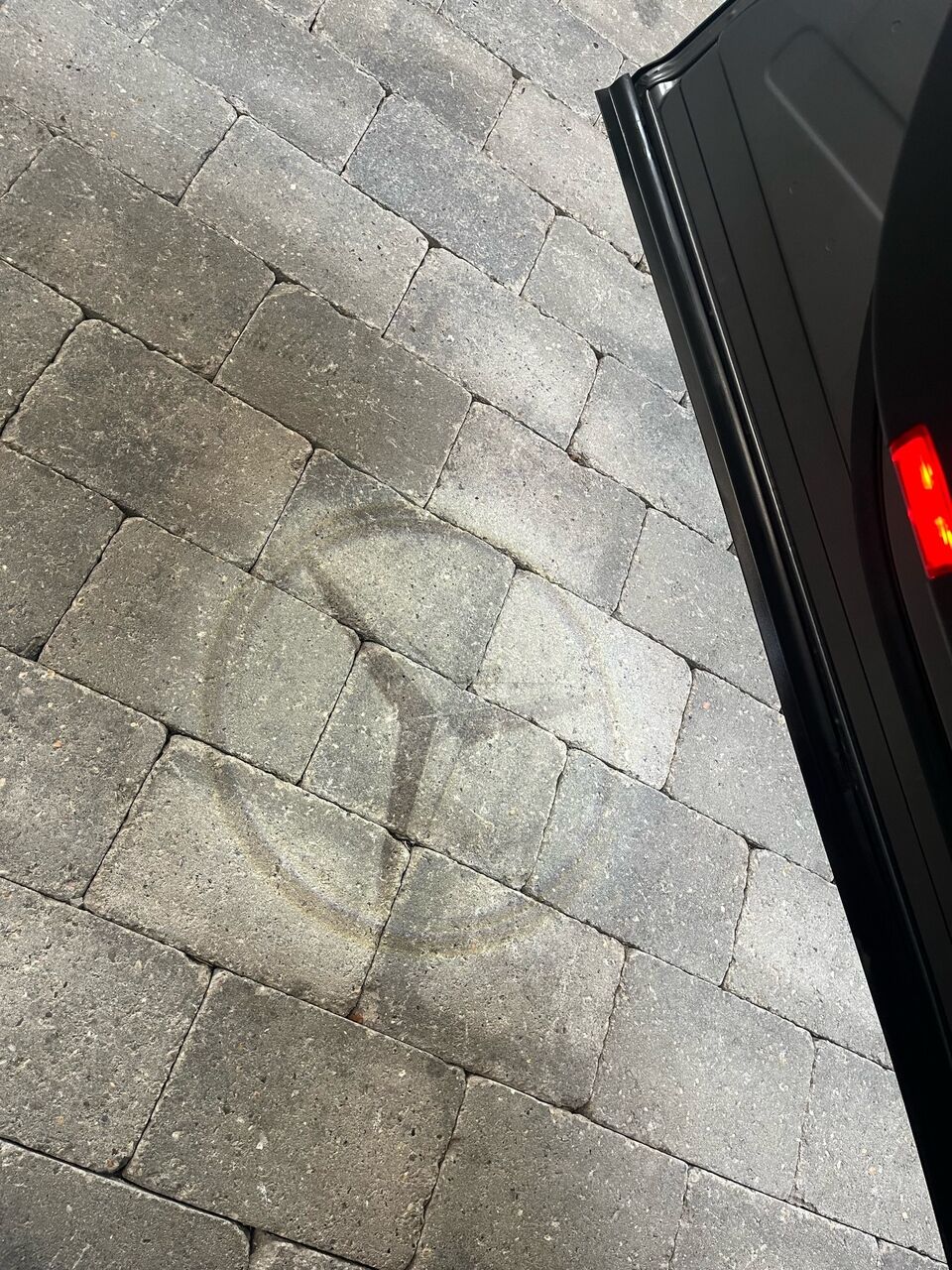 Billede af Mercedes-Benz EQA 250+ EL 190HK 5d Aut.