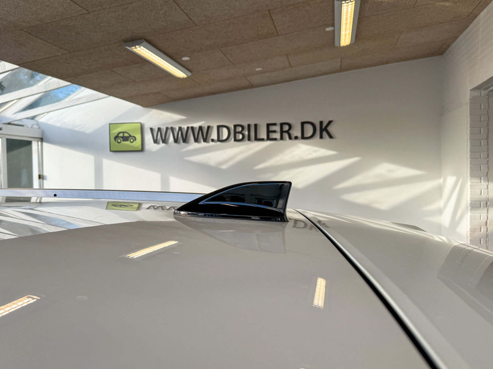 Billede af Renault Scénic E-TECH Techno 220HK Aut.