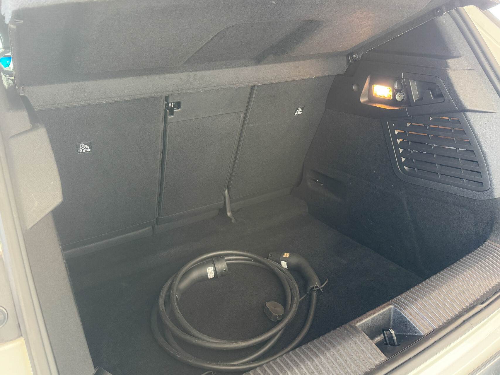 Billede af Renault Scénic E-TECH Techno 220HK Aut.