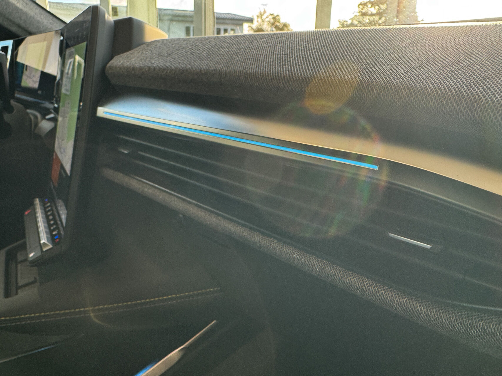 Billede af Renault Scénic E-TECH Techno 220HK Aut.