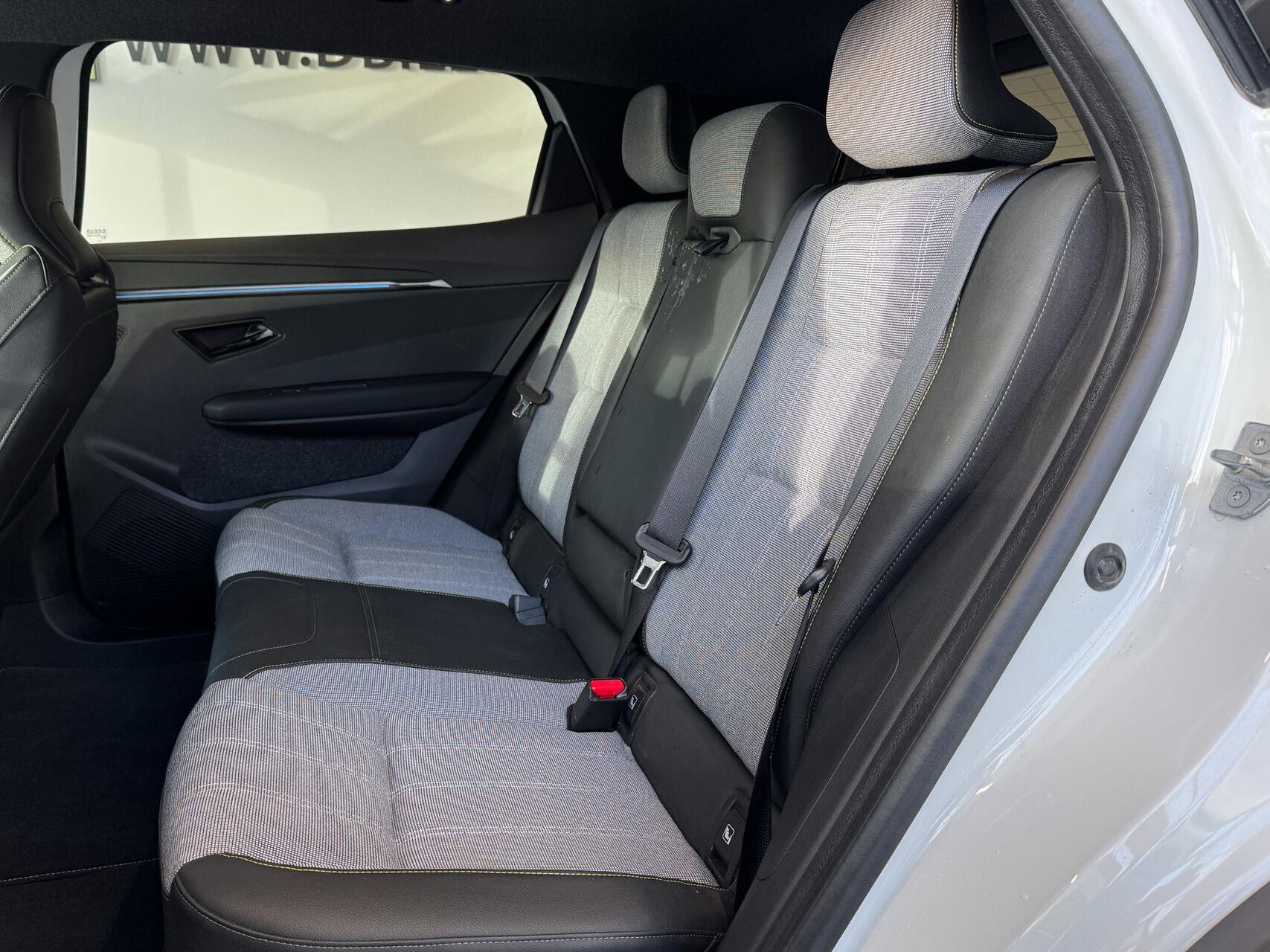 Billede af Renault Scénic E-TECH Techno 220HK Aut.