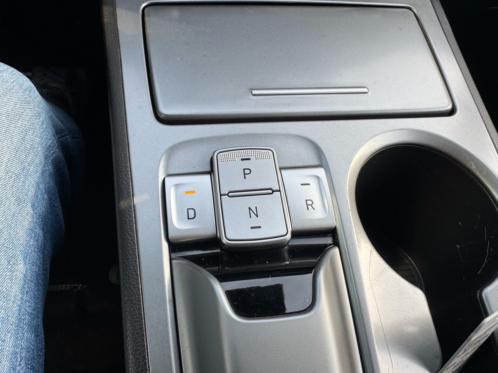 Billede af Hyundai Kona EL Premium 204HK 5d Aut.