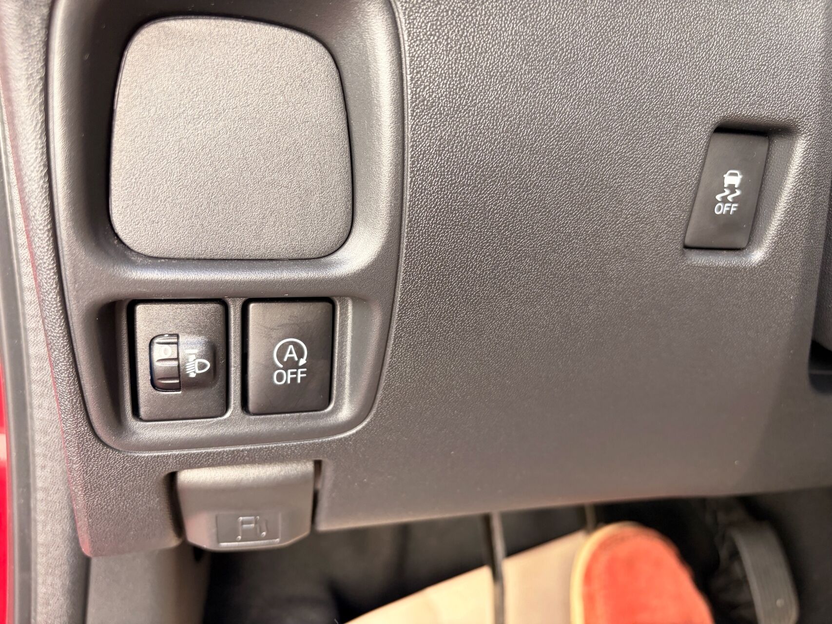 Billede af Citroën C1 1,0 VTi Street 72HK 5d