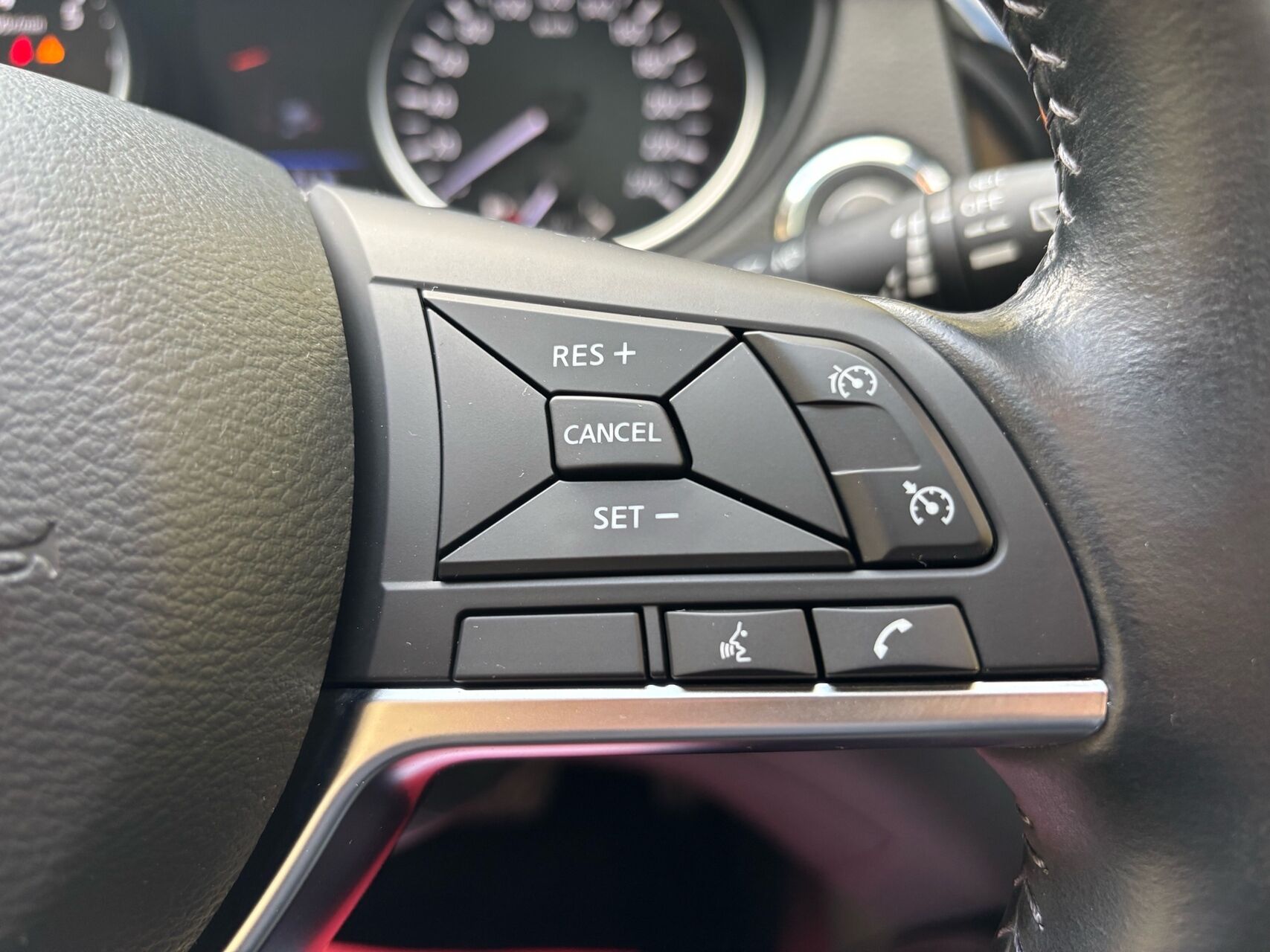 Billede af Nissan Qashqai 1,3 Dig-T N-Connecta NNC Display DCT 160HK 5d 7g Aut.