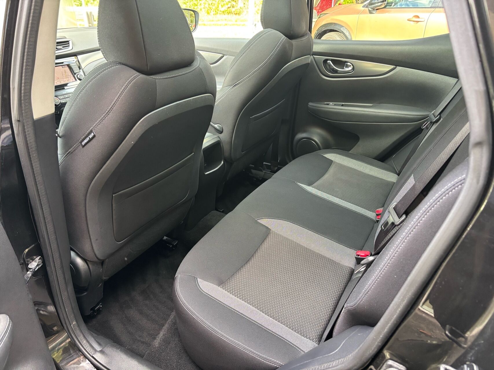 Billede af Nissan Qashqai 1,3 Dig-T N-Connecta NNC Display DCT 160HK 5d 7g Aut.