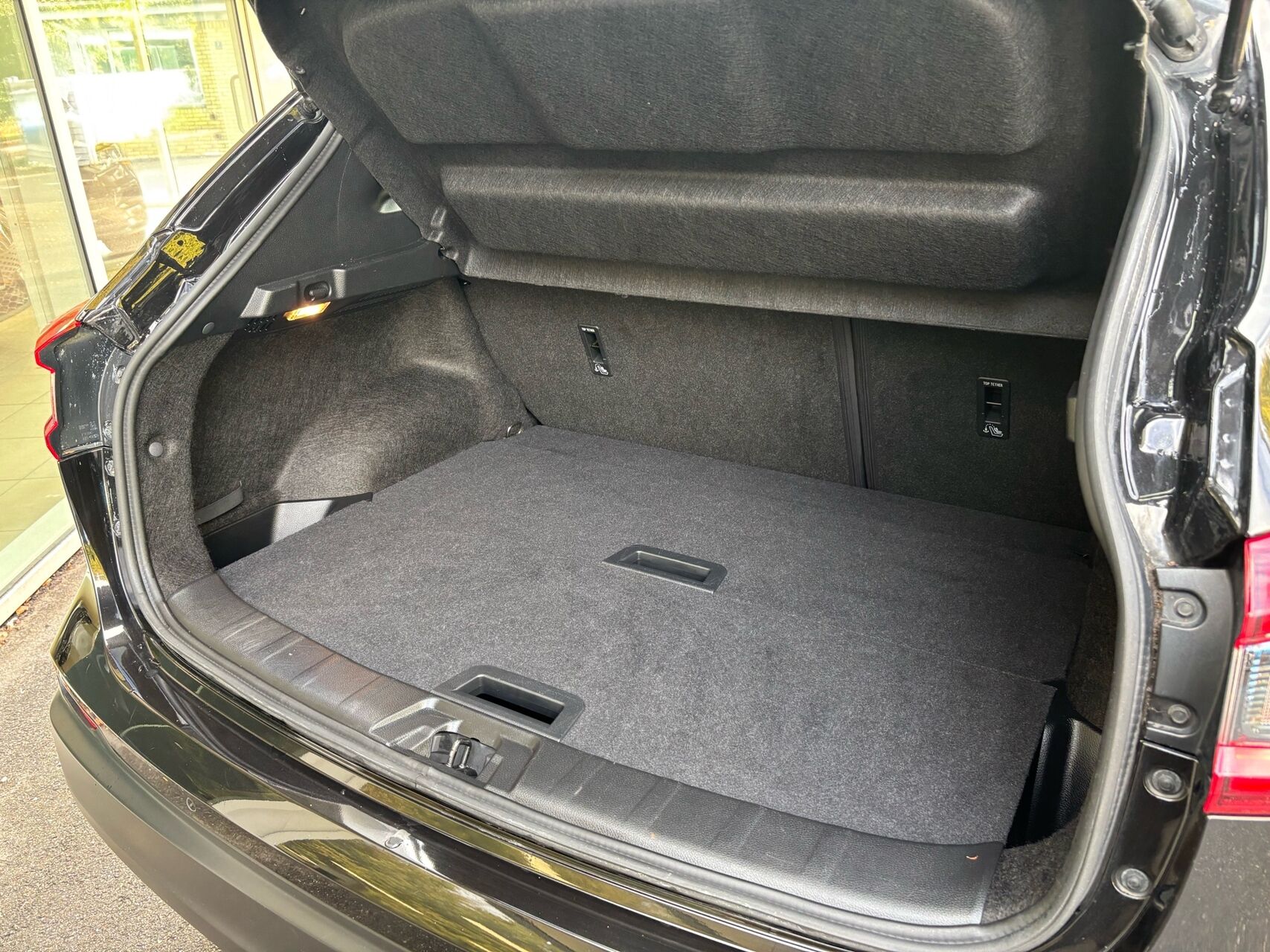 Billede af Nissan Qashqai 1,3 Dig-T N-Connecta NNC Display DCT 160HK 5d 7g Aut.