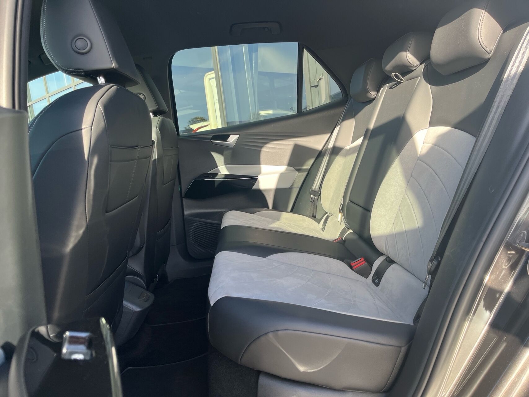 Billede af VW ID.3 EL Pro Performance Business 204HK 5d Aut.