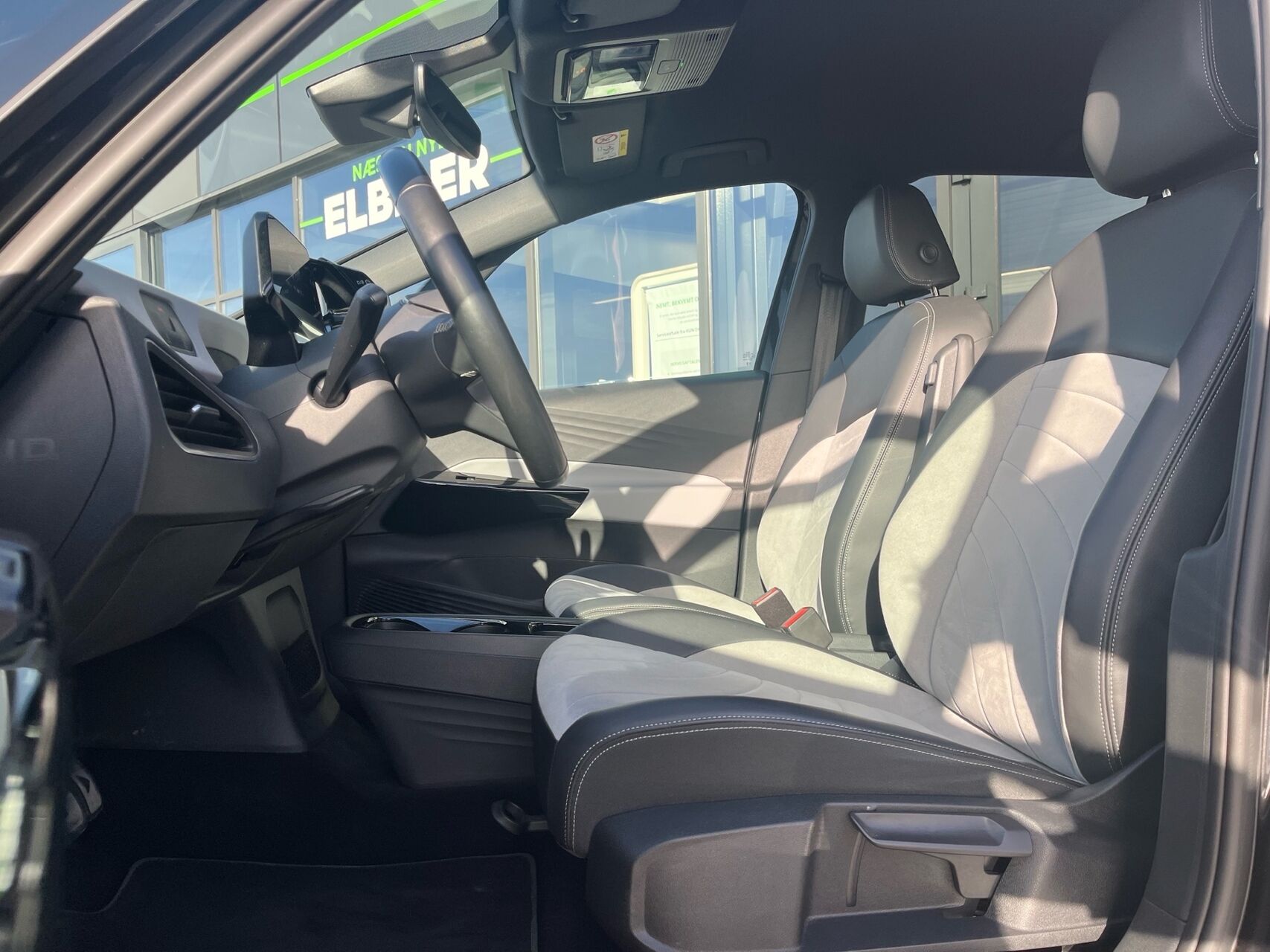 Billede af VW ID.3 EL Pro Performance Business 204HK 5d Aut.