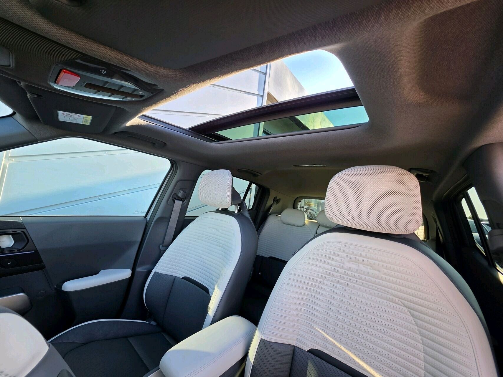 Billede af Kia EV2 Long Range GT-Line 135HK 5d Aut.
