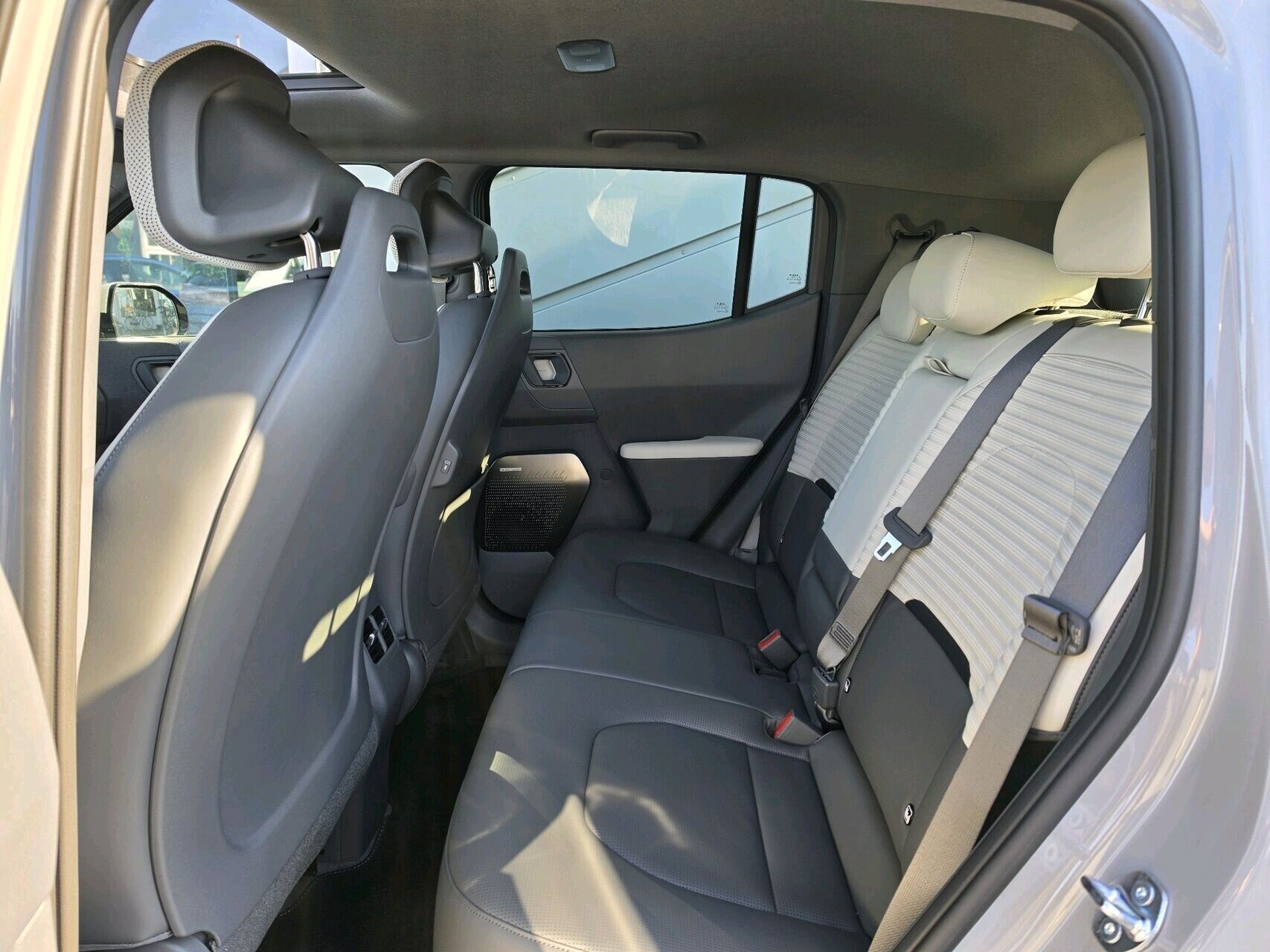 Billede af Kia EV2 Long Range GT-Line 135HK 5d Aut.