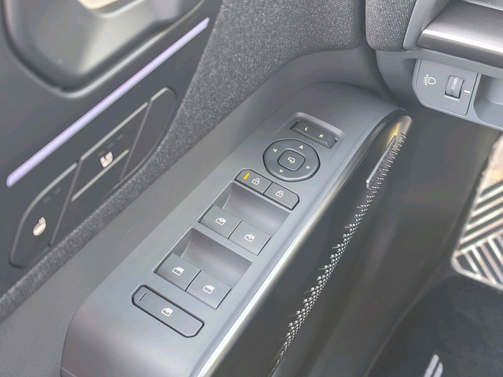 Billede af Kia EV2 Long Range GT-Line 135HK 5d Aut.