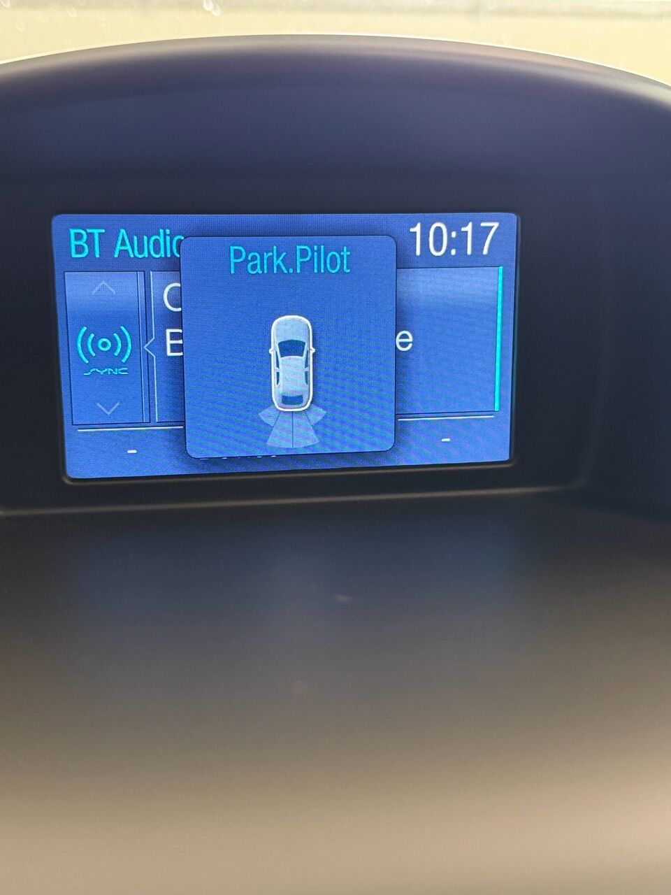 Billede af Ford Fiesta 1,0 EcoBoost Sport Start/Stop 140HK 3d