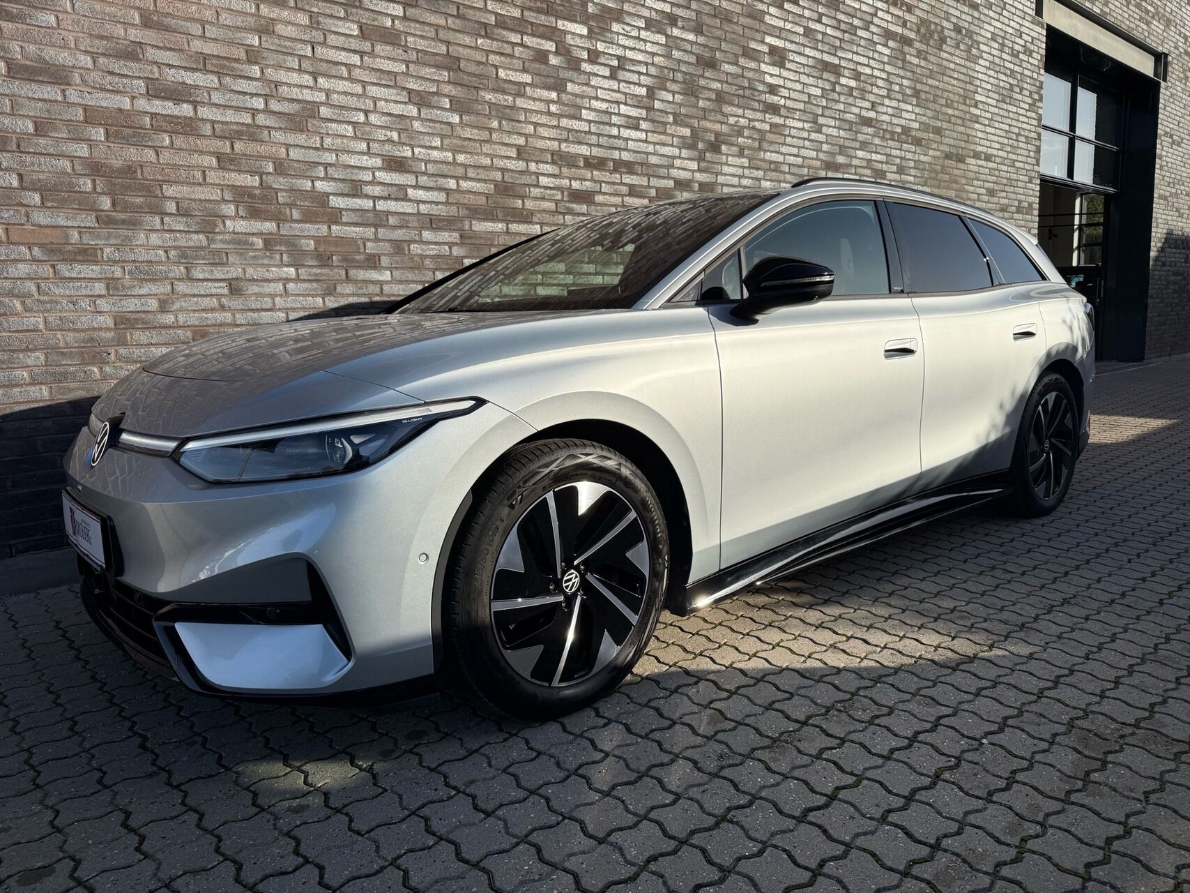 Billede af VW ID.7 Tourer EL Style S 286HK Stc Aut.