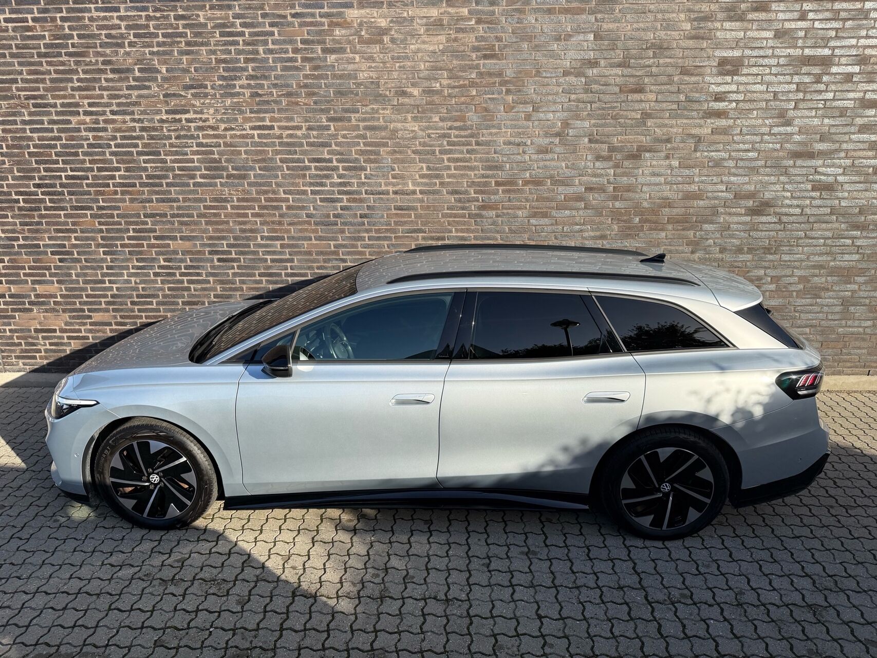 Billede af VW ID.7 Tourer EL Style S 286HK Stc Aut.