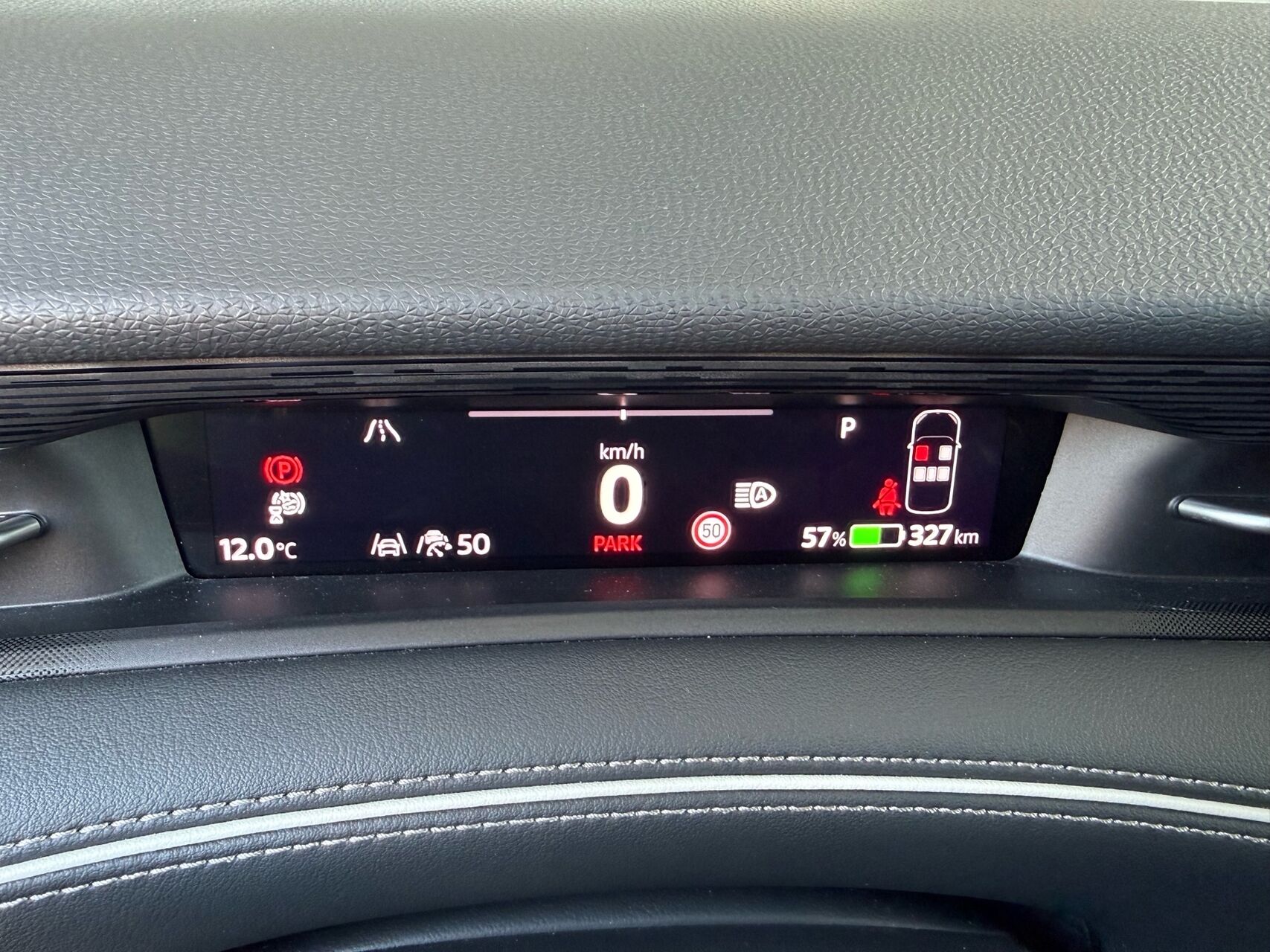 Billede af VW ID.7 Tourer EL Style S 286HK Stc Aut.
