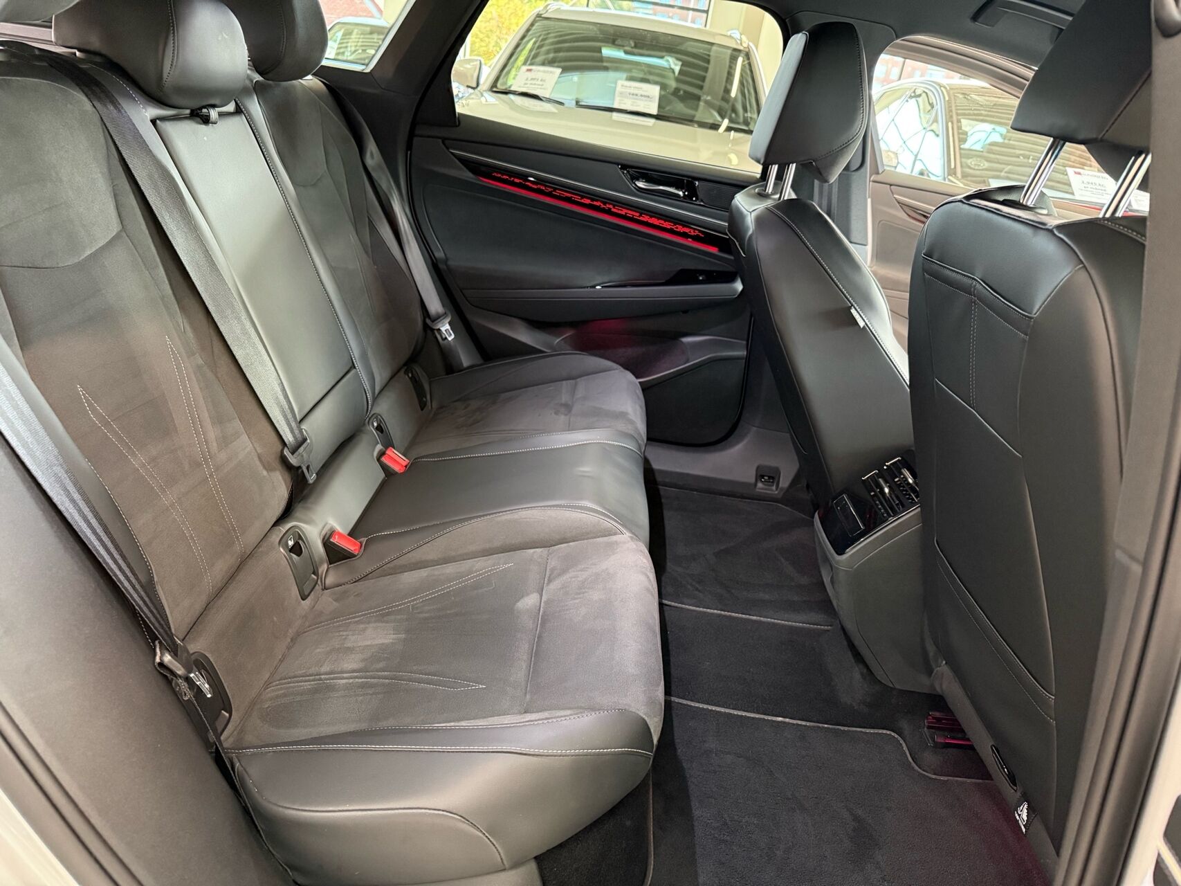 Billede af VW ID.7 Tourer EL Style S 286HK Stc Aut.