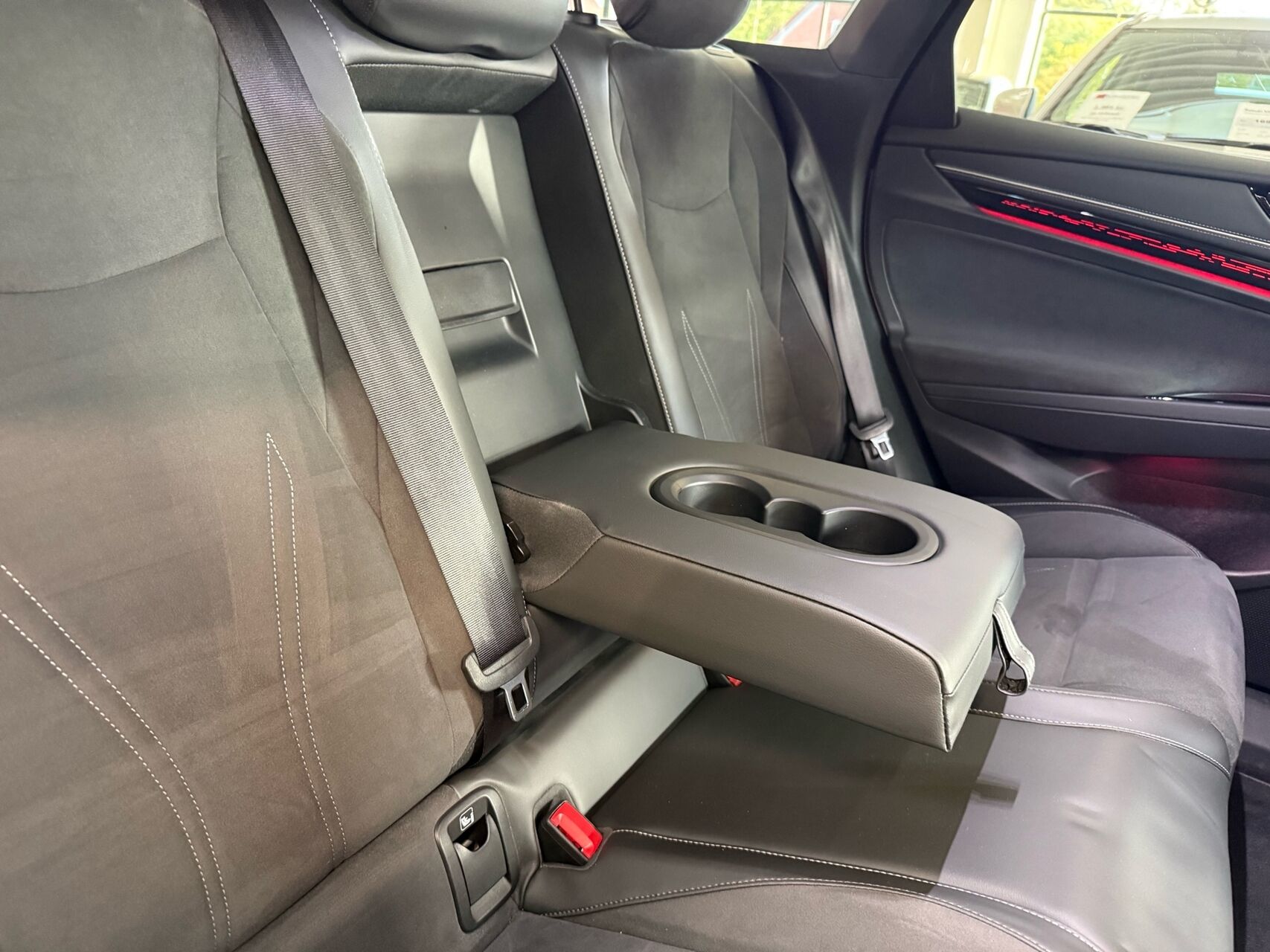 Billede af VW ID.7 Tourer EL Style S 286HK Stc Aut.