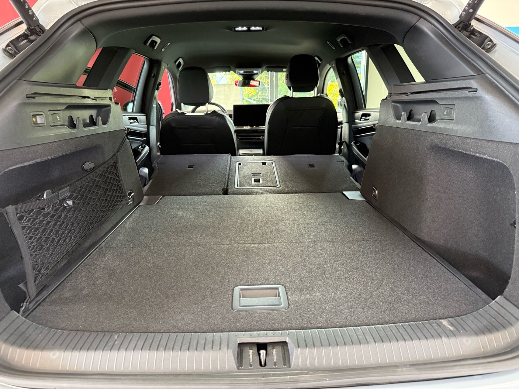 Billede af VW ID.7 Tourer EL Style S 286HK Stc Aut.