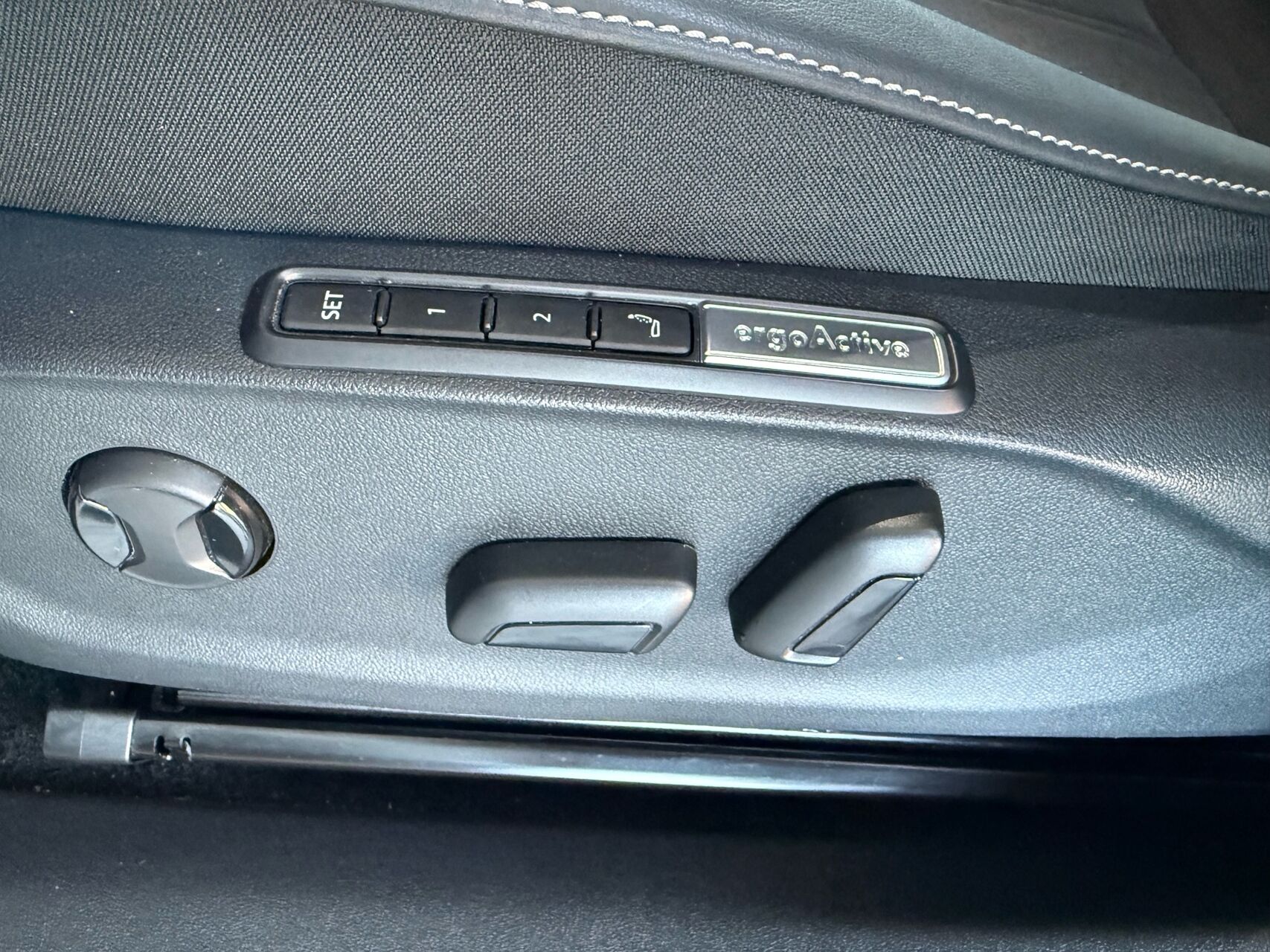 Billede af VW ID.7 Tourer EL Style S 286HK Stc Aut.