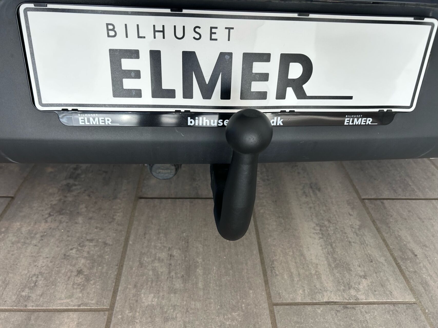 Billede af Kia Rio 1,2 CVVT Base Plus 85HK 5d