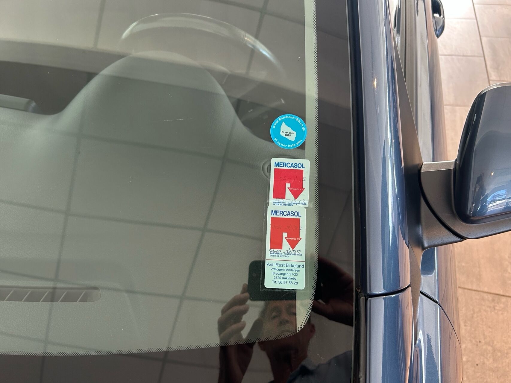 Billede af Kia Rio 1,2 CVVT Base Plus 85HK 5d