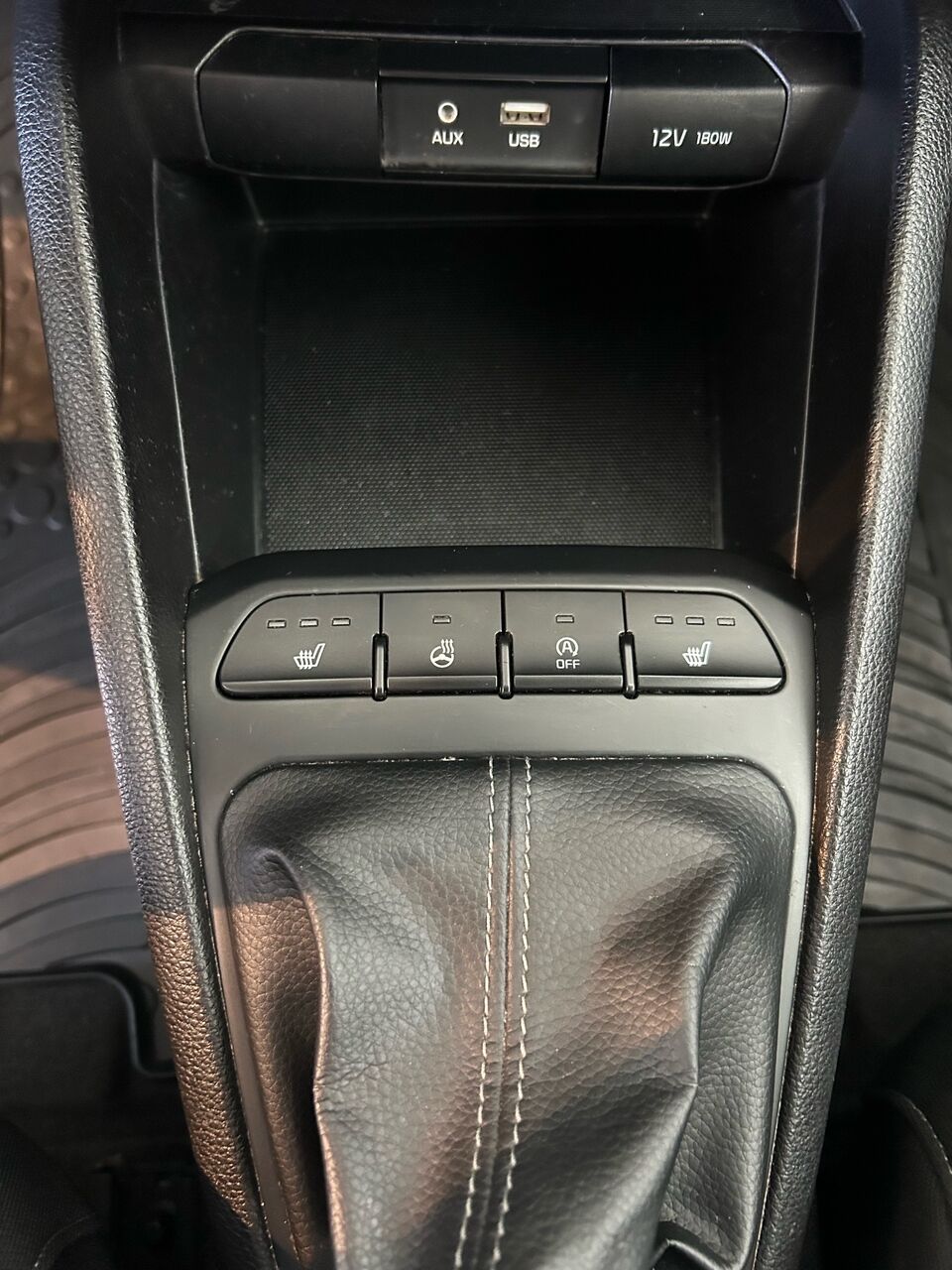 Billede af Kia Rio 1,2 CVVT Base Plus 85HK 5d