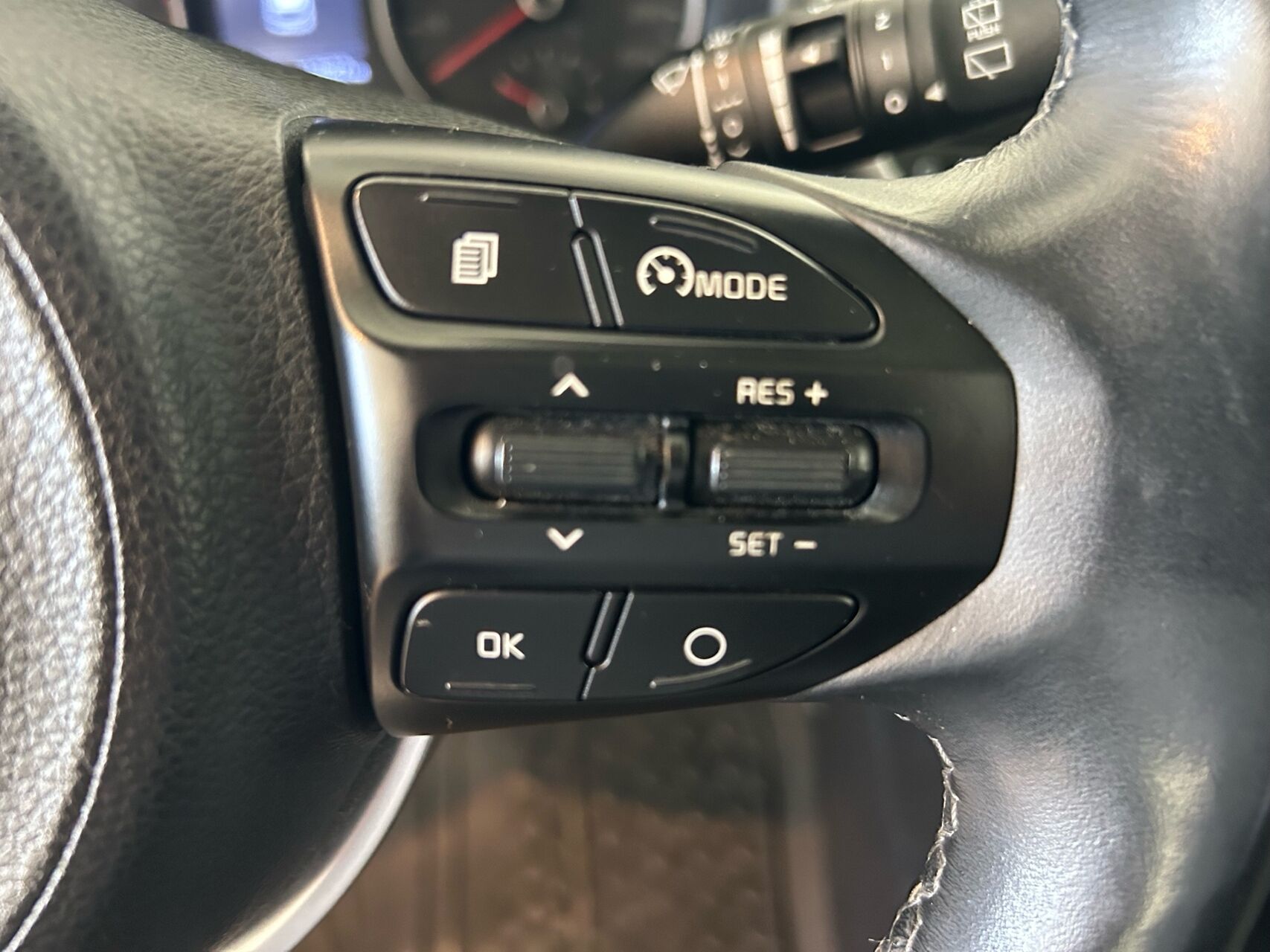 Billede af Kia Rio 1,2 CVVT Base Plus 85HK 5d