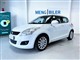 Billede af Suzuki Swift 1,2 16V GL A/C Start/Stop 94HK 3d