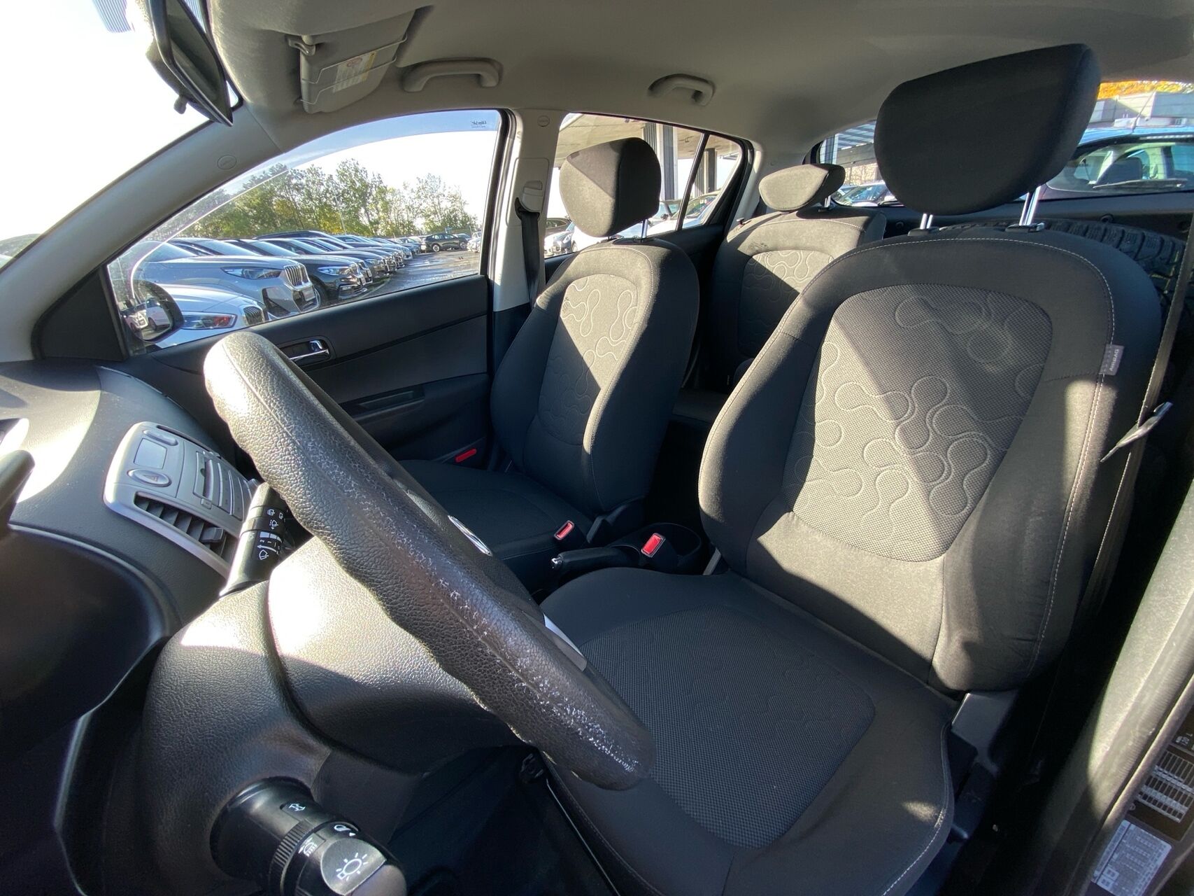 Billede af Hyundai i20 1,2 78HK 5d