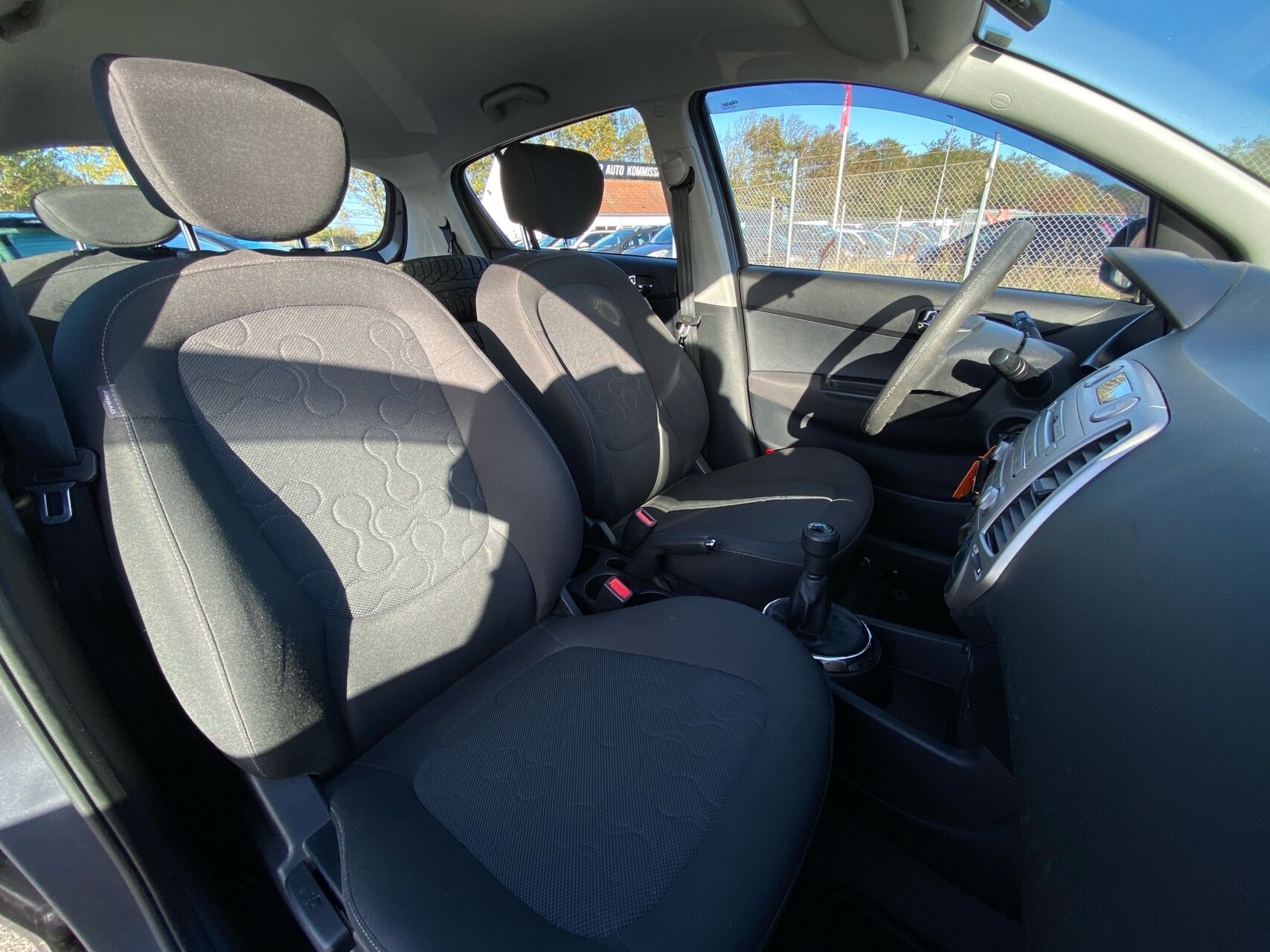 Billede af Hyundai i20 1,2 78HK 5d