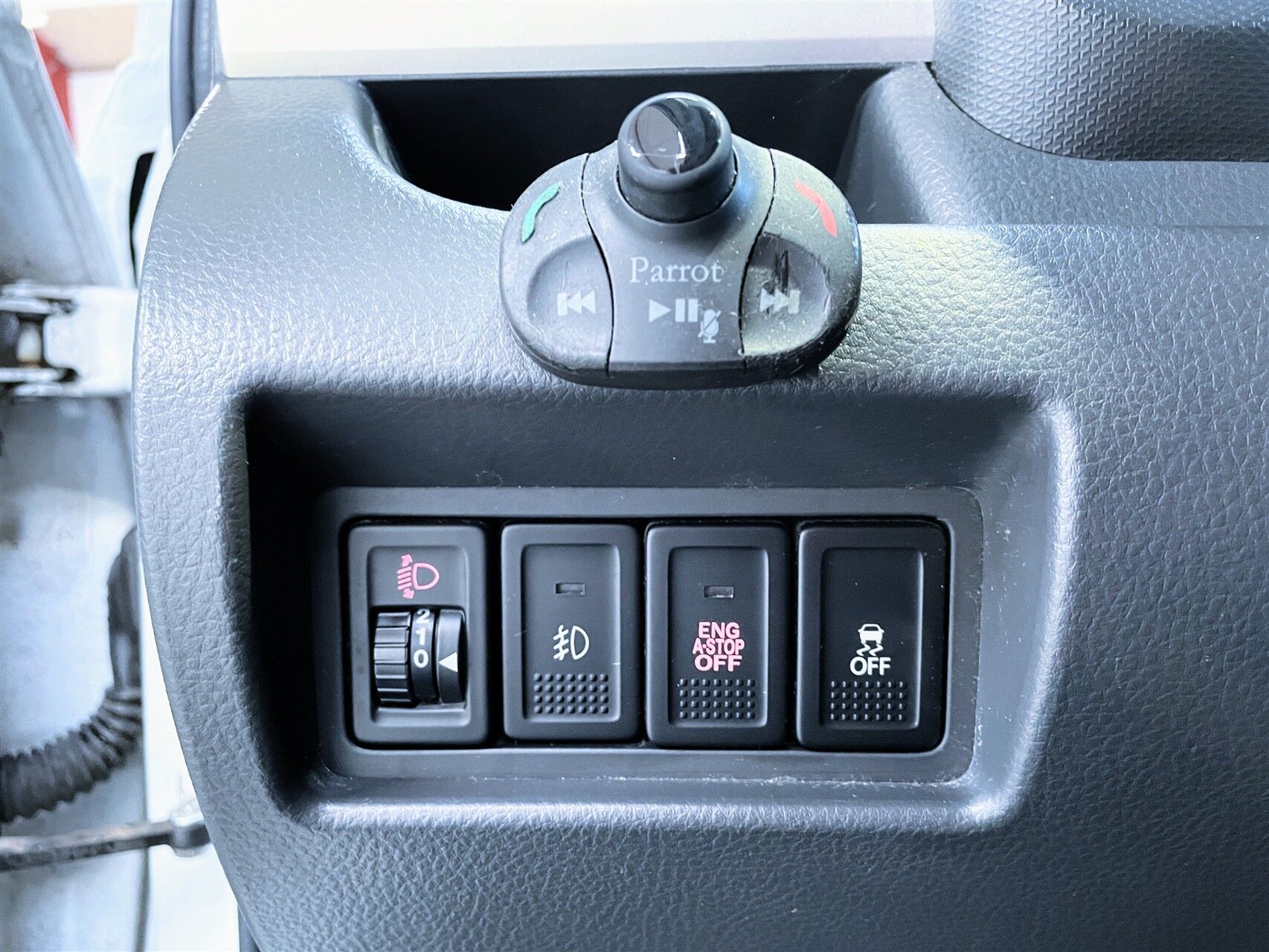Billede af Suzuki Swift 1,2 16V GL A/C Start/Stop 94HK 3d