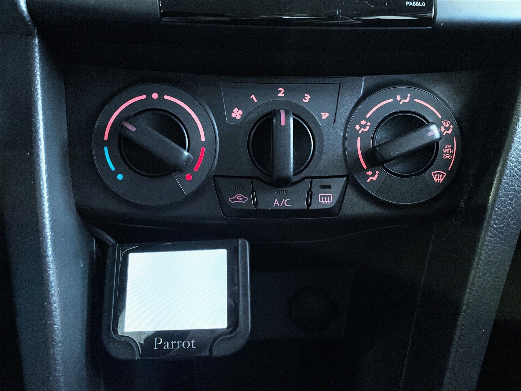 Billede af Suzuki Swift 1,2 16V GL A/C Start/Stop 94HK 3d
