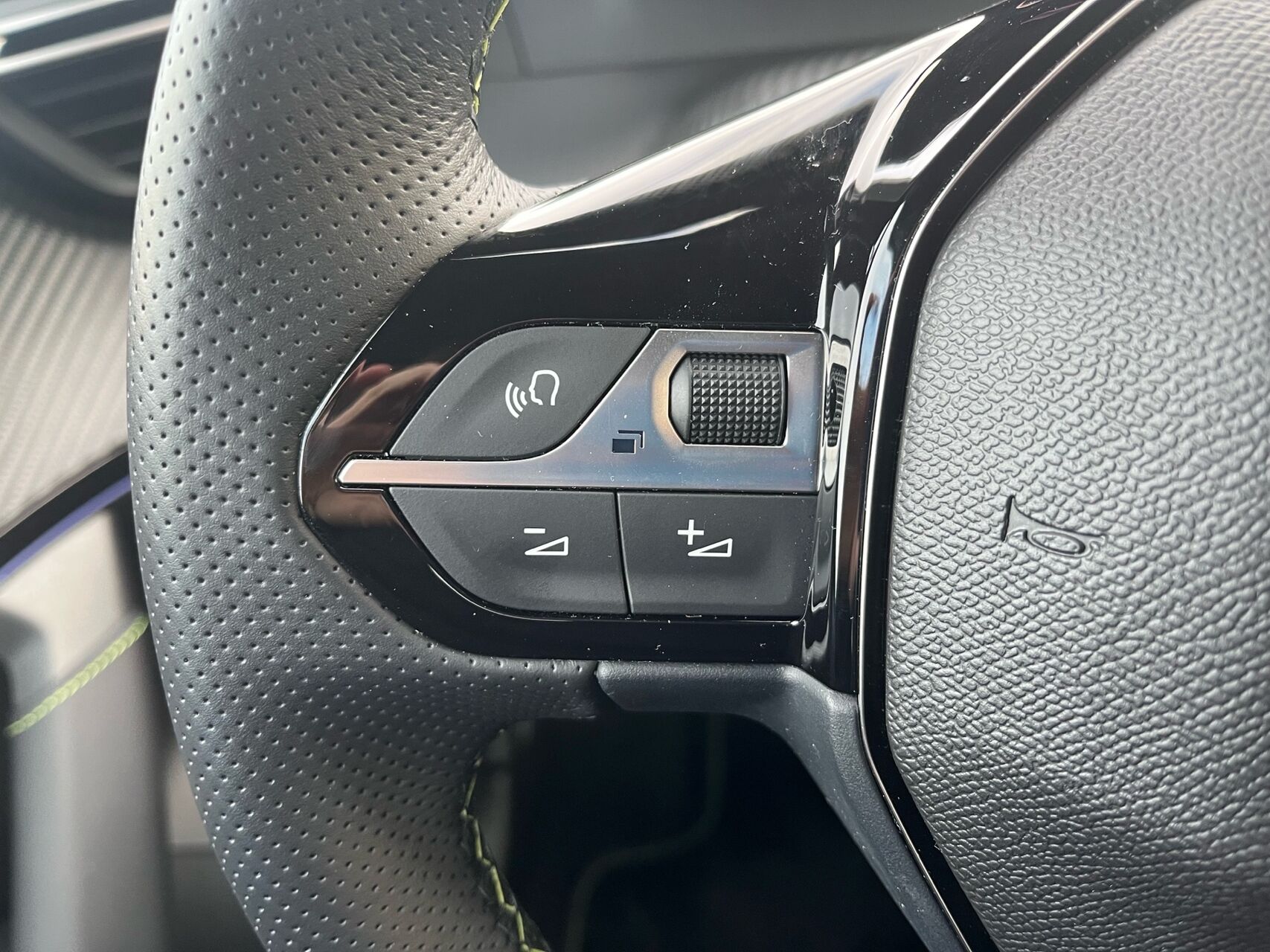 Billede af Peugeot e-208 E-208 54 kWh 156 GT Pack