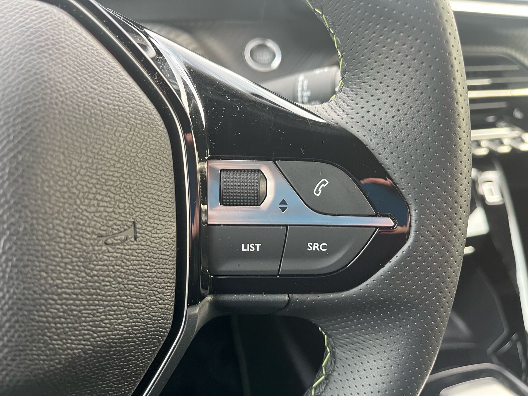 Billede af Peugeot e-208 E-208 54 kWh 156 GT Pack