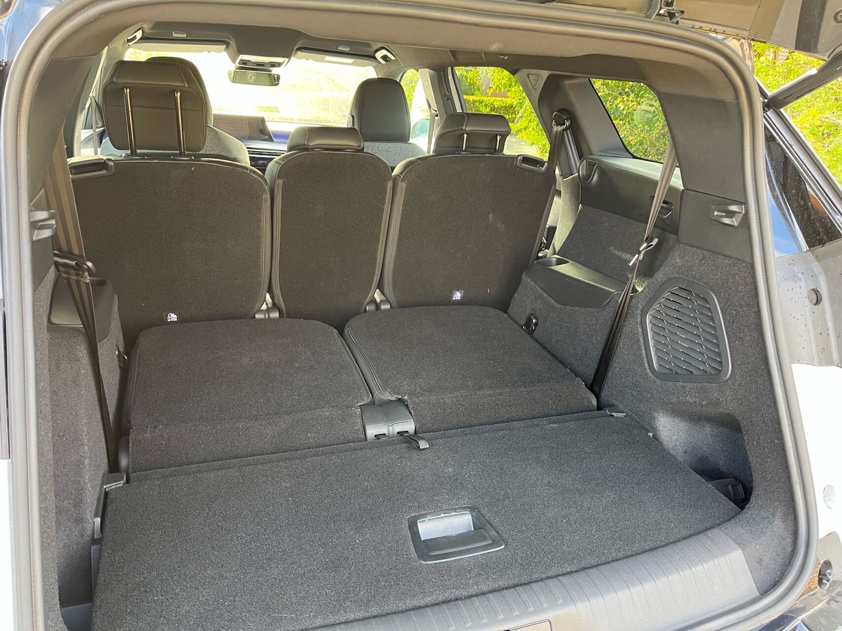 Billede af Peugeot E-5008 GT Pack 210 E-5008 GT Pack 210