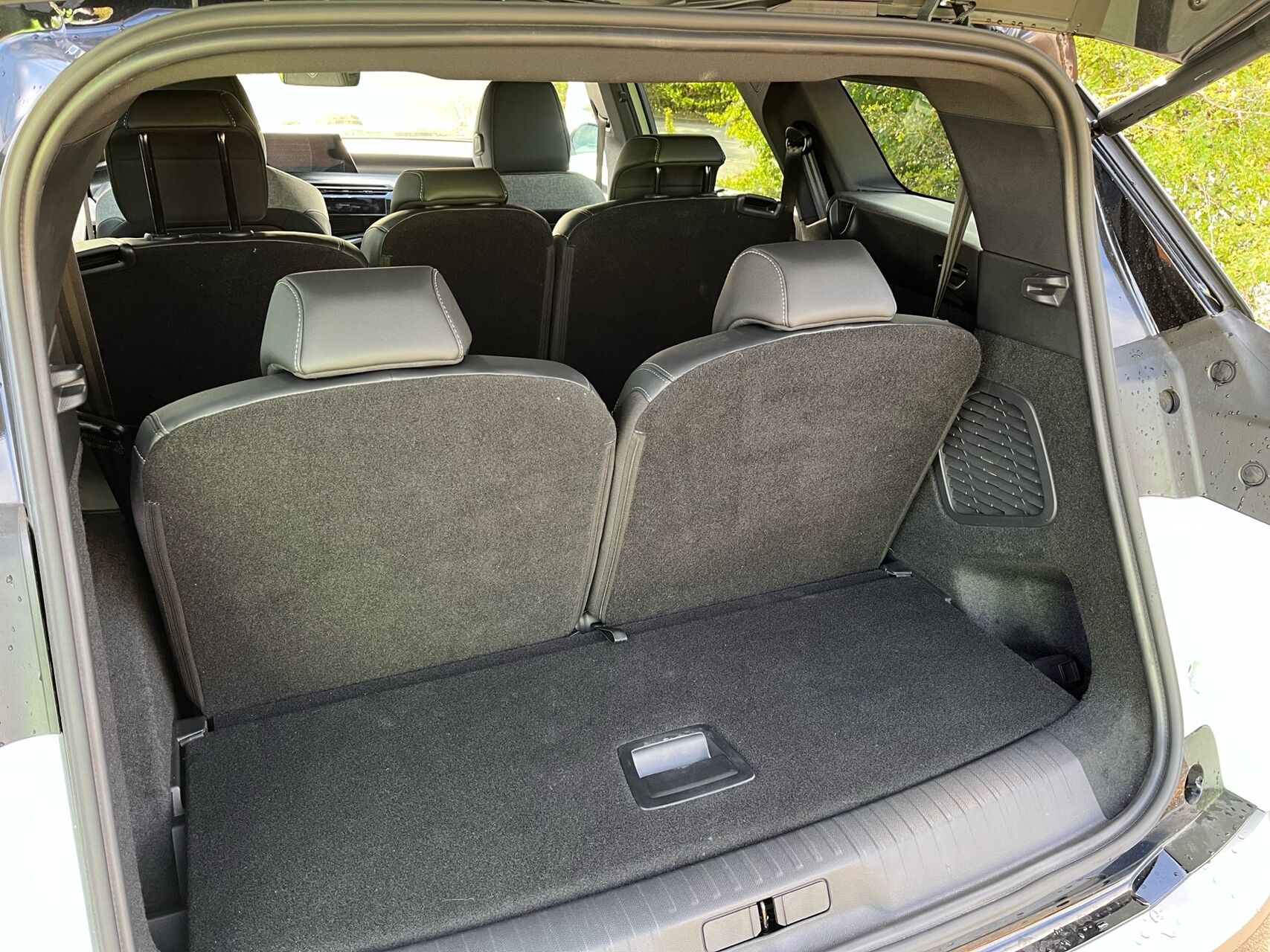 Billede af Peugeot E-5008 GT Pack 210 E-5008 GT Pack 210