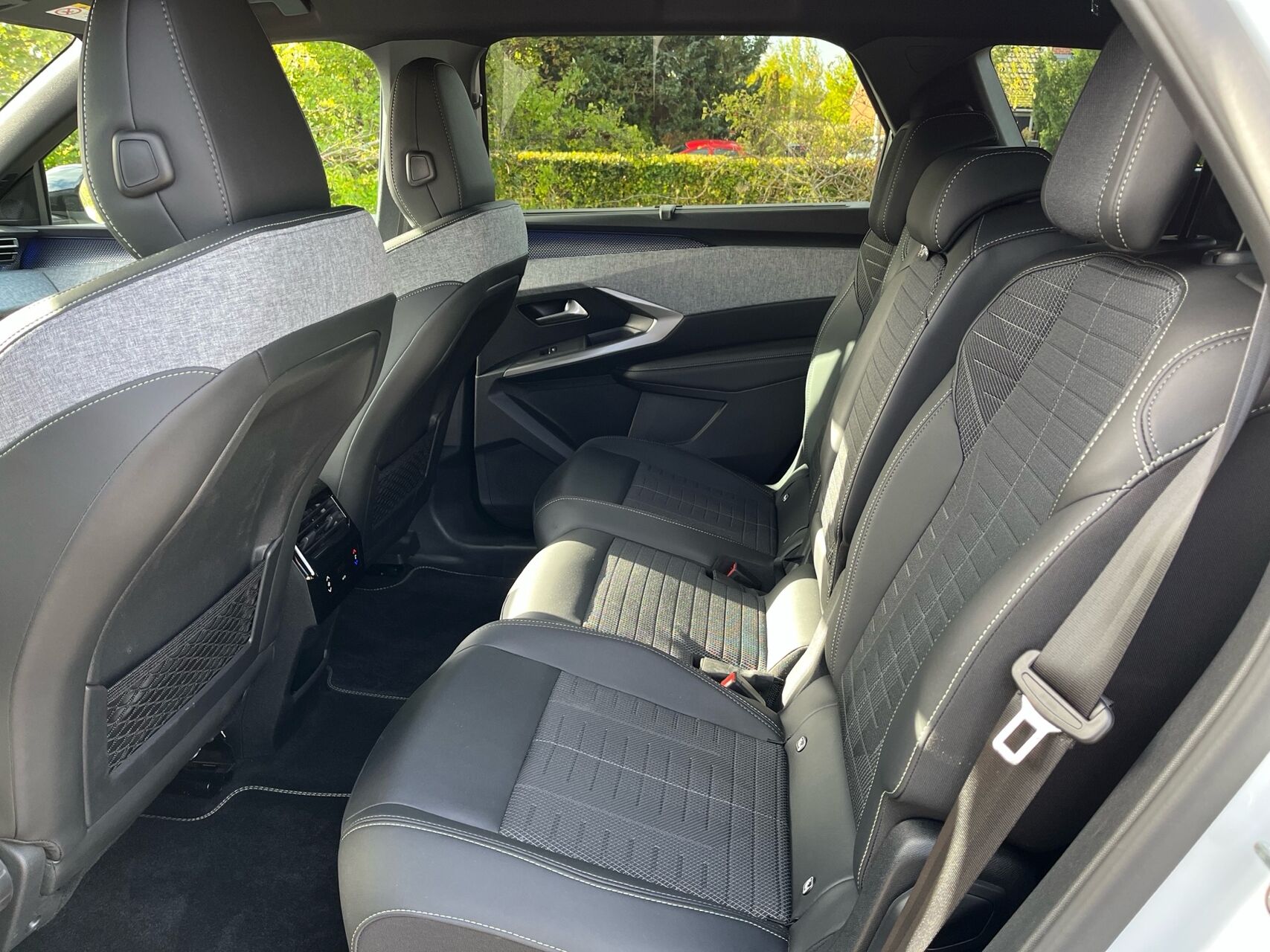 Billede af Peugeot E-5008 GT Pack 210 E-5008 GT Pack 210